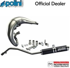 200.0410 MARMITTA SCARICO