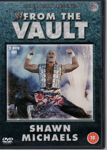 Wwe shawn michaels from the - wwe,