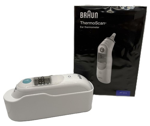 Irt6515 braun thermoscan - irt6515,
