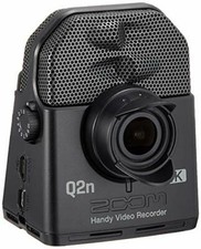 Videoregistratore ZOOM 4K alta