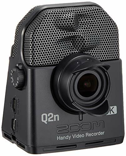 Videoregistratore zoom alta - zoom, 4k