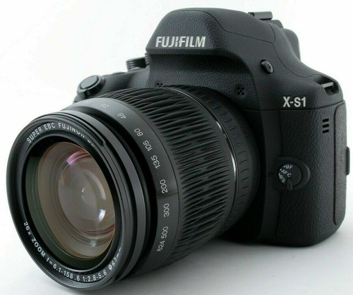 Fotocamera digitale fujifilm - digitale,