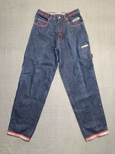 Jeans Uomo Interattivi Vintage