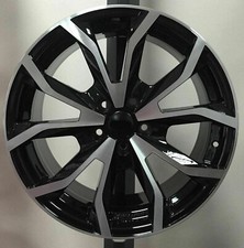 KIT 4 Cerchi in lega MERCEDES