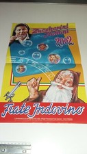 Calendario Frate Indovino 2002