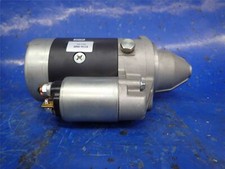 New Hitachi Starter Motor
