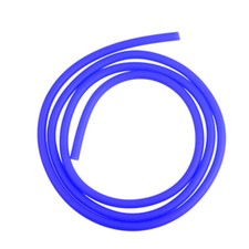 Tubo della benzina Trasparente