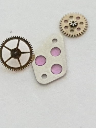Ricambi enicar cal 672 - cal.672, come