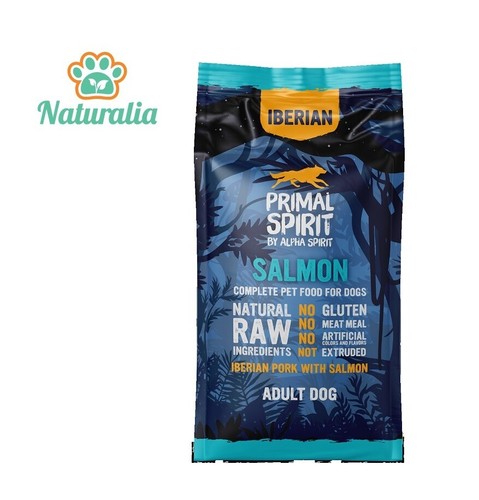 Primal spirit pressato a - spirit-,