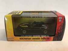 Greenlight pontiac firebird - greenlight,