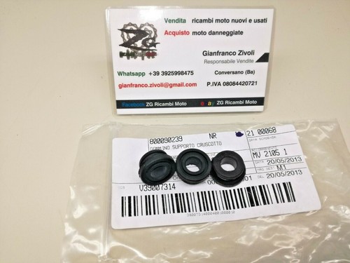 800090239 agusta cagiva - mv, x3