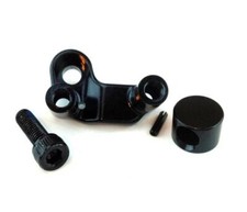 Cannondale Trigger 29 attacco distanziale deragliatore anteriore