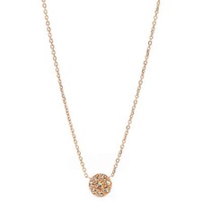 Collana Fossil Woman -