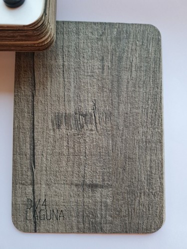 Ripiano nobilitato rovere - in,