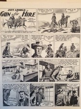 R9 Ephemera 1950s Short Story