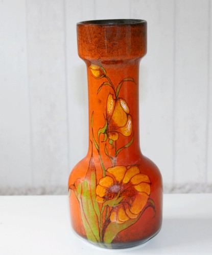 Vaso mid century vintage - vaso,