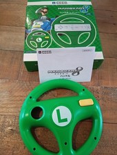 Volant WII U HORI Officiel