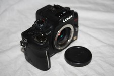 Panasonic LUMIX DMC-GH1