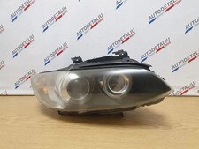 Faro proiettore anteriore bmw