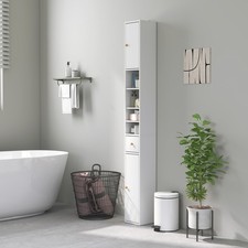 Mobile da bagno alto 178 cm