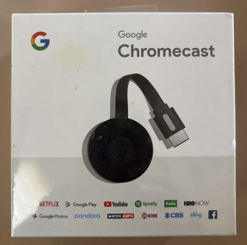 Google chromecast - google,