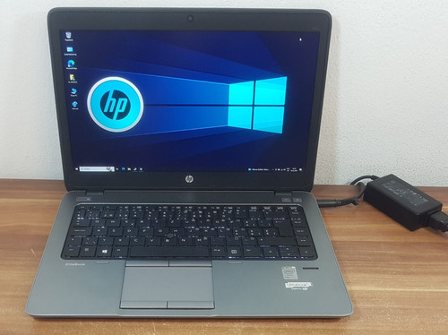 Elitebook 840 4600u 8 gb - hp,