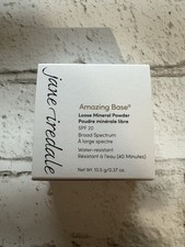 Jane Iredale Amazing Base