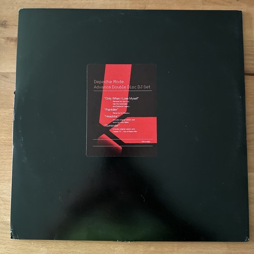 Depeche mode only - depeche, i