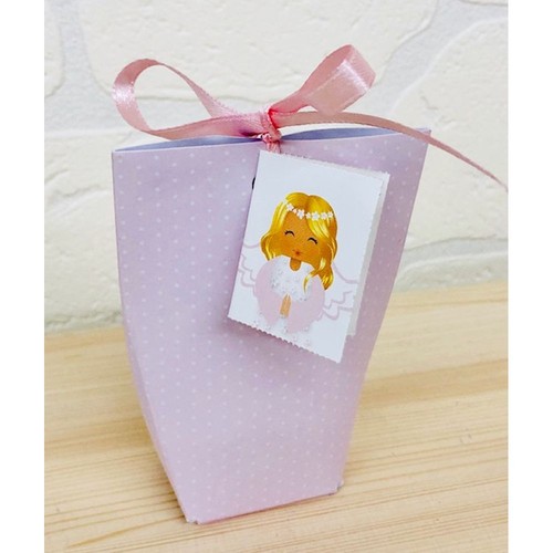 20x scatolina carta slim - 20x,