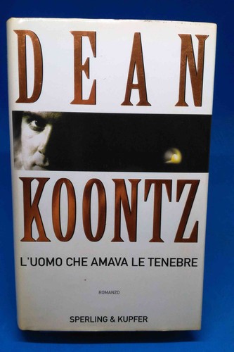 Sperling narrativa 259 - -, dean