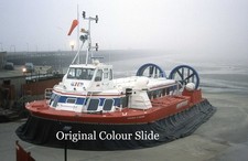 An ORIGINAL slide of