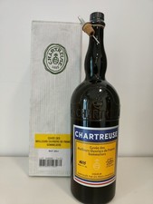 CHARTREUSE MOF 2023 45º