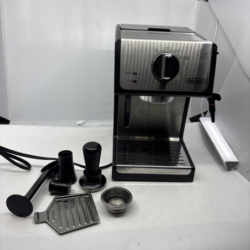 Delonghi ecp3420 macchina - delonghi,