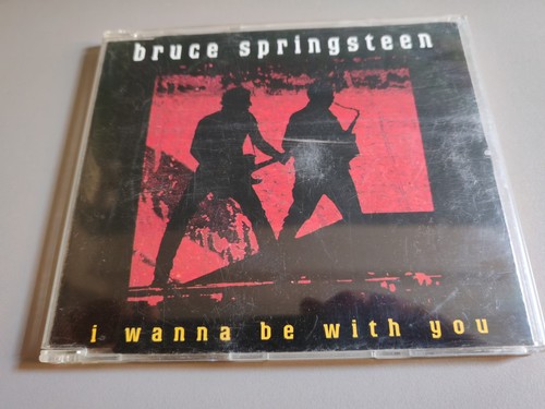 Bruce springsteen i wanna - bruce,