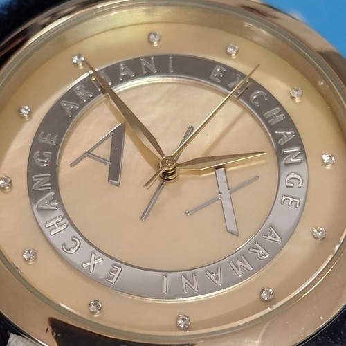 Armani exchange orologio - ax,
