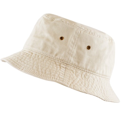 Cappello secchiello cotone - cappello,
