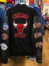 GIACCA CHICAGO BULLS NBA