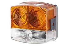 Hella indicatore direzione - indicatore,