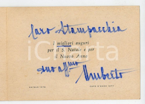 1976 umberto savoia - di,
