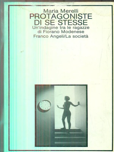 Protagoniste stesse - protagoniste, se