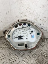 102465 Strumentazione Contachilometri Piaggio Vespa LX 150 Dal 2005 al 2011 KM 5