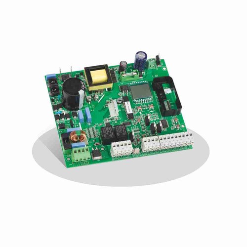 6020560 scheda centrale quadro - centrale,