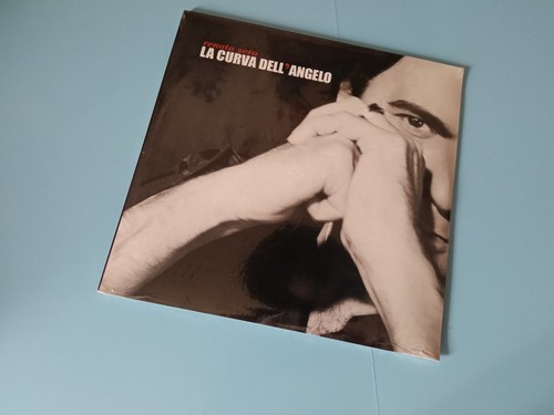 Curva dell angelo - lp, dell'angelo
