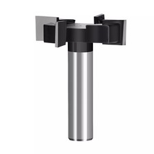 Fresa appiattitrice CNC ad alte prestazioni per lavorazione del legno gambo 12 p