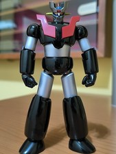 Bandai Gx 45 Mazinger Z Soul