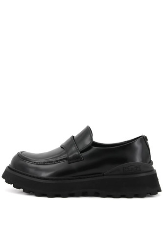 Cult mocassini nero - cult,