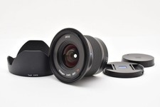 Obiettivo grandangolare Carl