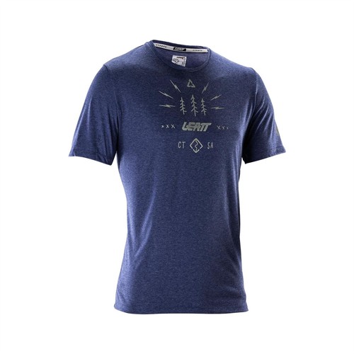Maglia mtb leatt - maglia,