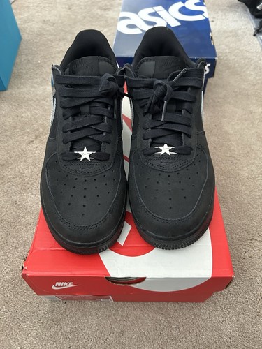 Nike air force - nike, low