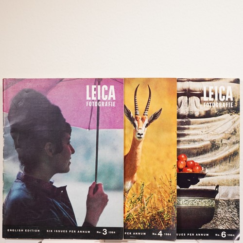 Lot leica fotografie - lot,